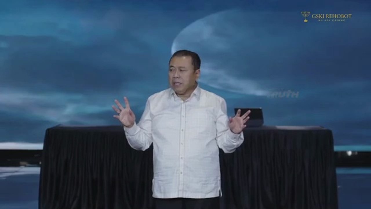 MENGHIDUPKAN ALLAH DAN MENGALAMI-NYA