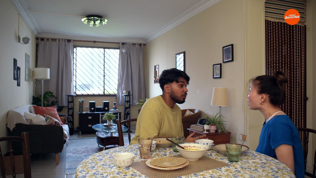 Ep 4: Paruppu | ShaG sia S 2