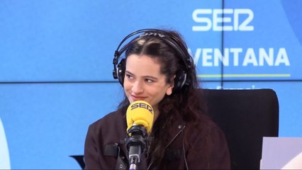 Rosalía Revela Todo sobre su Nuevo Álbum 'Lux' en La Ventana 🎶