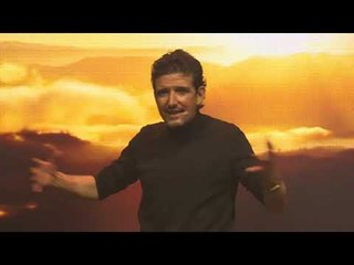 Luis Álvarez viaja al centro de ti @entradas