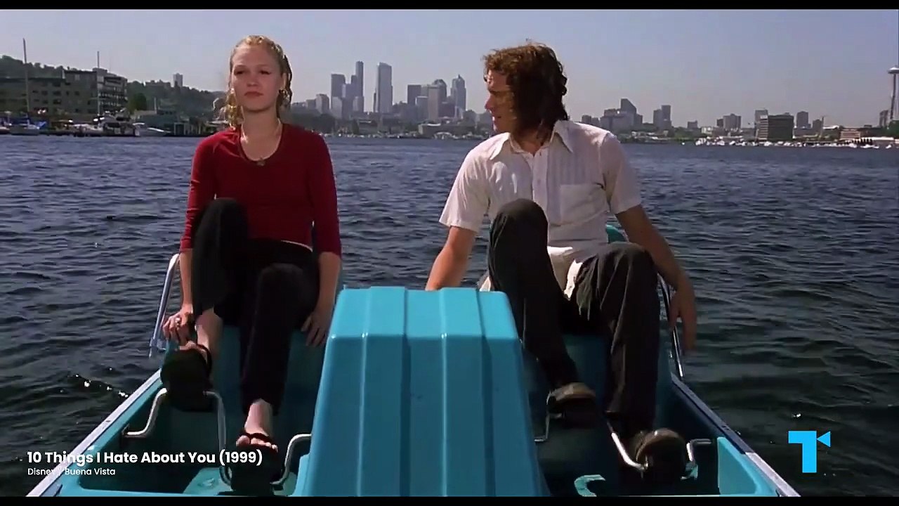 Rom-Com Heroines Explained: Why Their Romantic (Yet Unrealistic) Stories Ruled The 90s