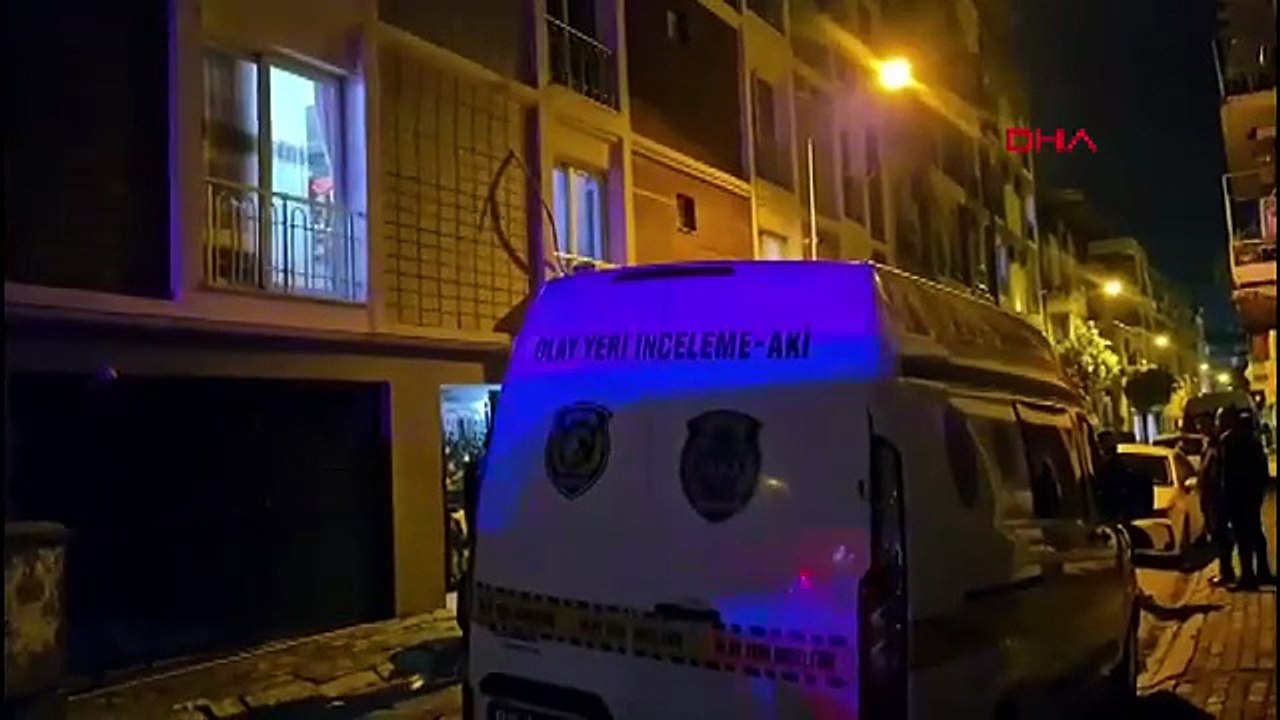 Üniversite öğrencisi evde ölü bulundu
