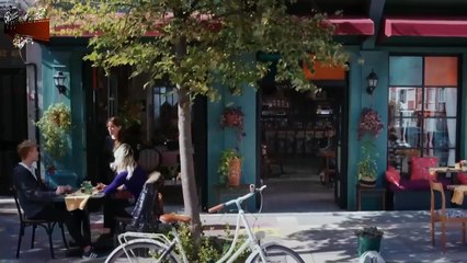 HD الكاذبون و شموعهم - الحلقة 8 مدبلج