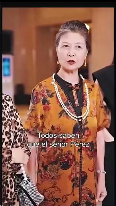 Mi Hermana Imponente