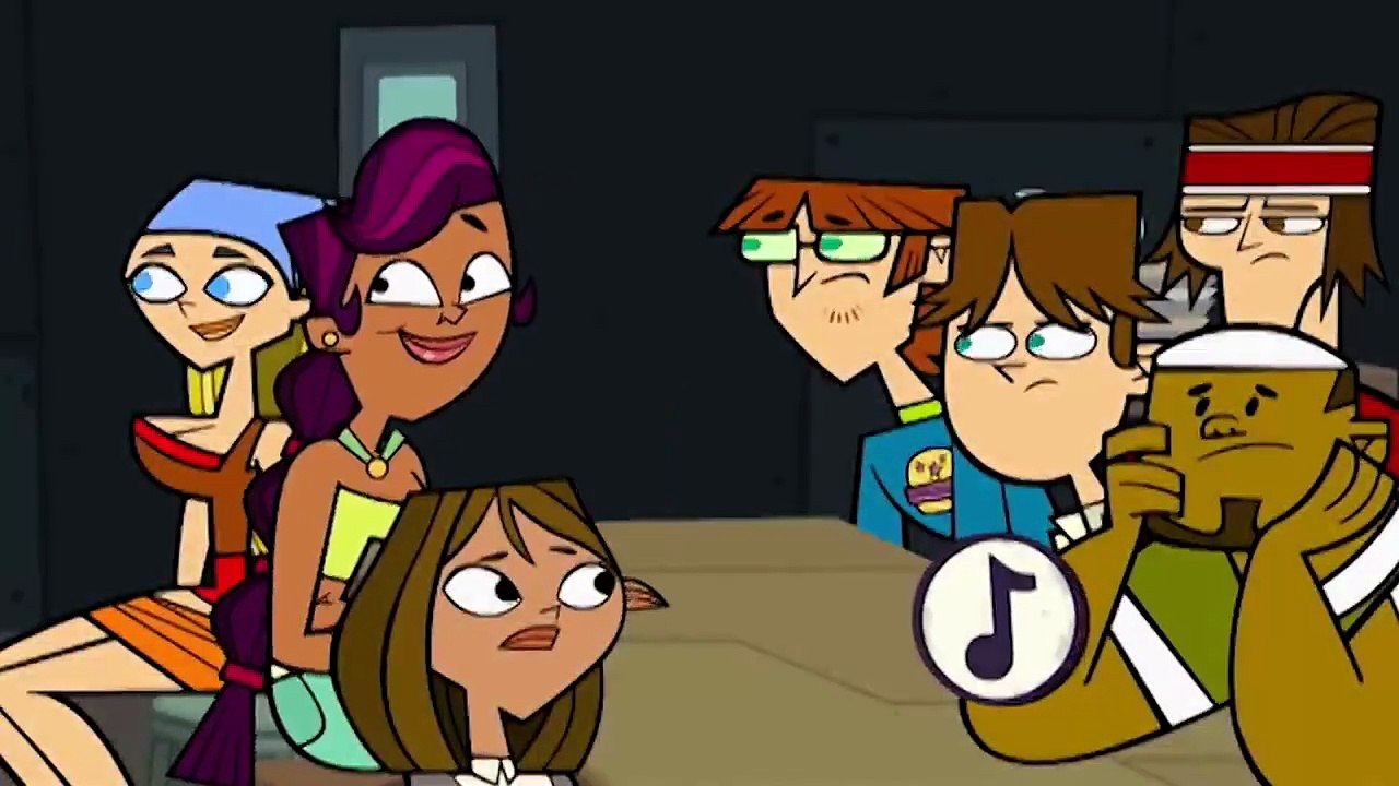 GIRA MUNDIAL： ¡Todas las Canciones! - Drama Total