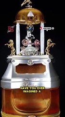 Shumukh_ The World’s Most Expensive Perfume Worth $1.3 Million💎♥️