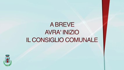 San Marcellino (CE) - Consiglio Comunale (11.11.25)
