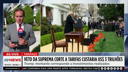 COP30: Anistia Internacional critica “bullying climático” dos Estados Unidos