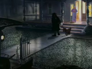 Disney's Lady-And•The-Tramp (1955) - An Part 008