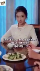 falling for my ex wife chinese drama