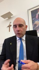 Morelli - Manca un mese al processo Salvini/Open Arms (11.11.25)