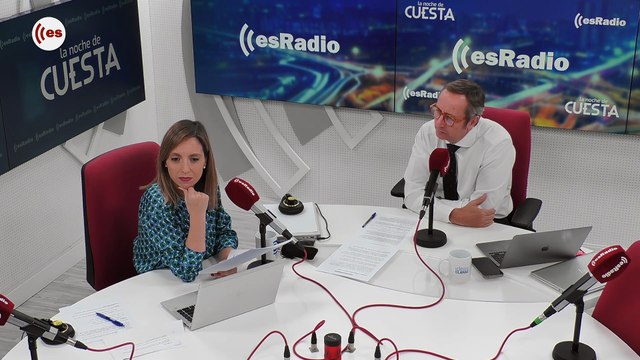 El día en 15 minutos: Los audios que demuestran que Sánchez estaba detrás de la cloaca