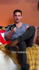 From Memory Lane to Fast Lanes | Luke Charles Stafford | Heiress Crash Lands on Her Husband