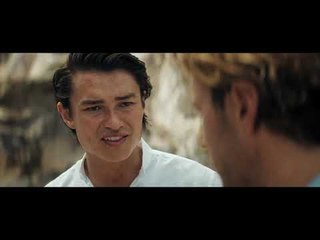 Tiburón blanco @entradas