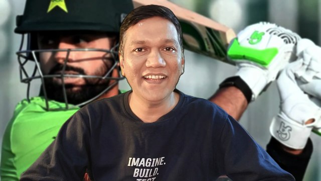 🇵🇰 PAK vs SL | Agha G & Haris Ne Maidan Maar Liya 😱 | Sri Lanka 6 Runs Se Haar Gaya!