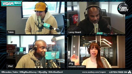 MIAMI HEAT WIN AT THE BUZZER! | Andrew Wiggins Slam Dunk Wins It in Overtime | This Team is Humming!