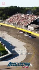 My bestie deliberately leaked her love tape with my fiancé at my wedding. | Accelerating Love