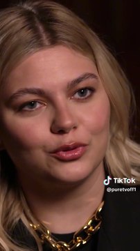 💖Louane💖💥Le succès m'a sauvée et a retardé mon deuil #shorts💥ABONNES-TOI STP🙏💖 MERCI 🙏💖💥