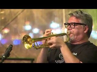 Arahí & Alma cubana @entradas