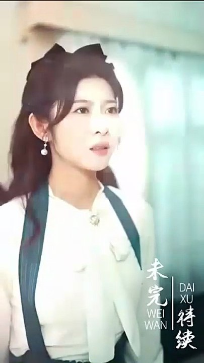 the forensic crown she dropped chinese drama