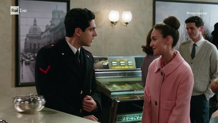 El paraíso de las señoras - T9 - Episodio 121 en italiano