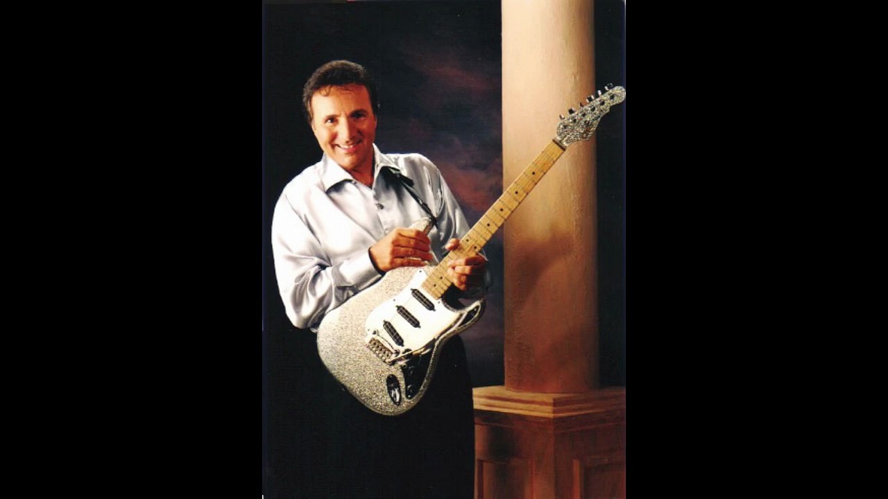 Ricky King - Die Moldau-Vitava