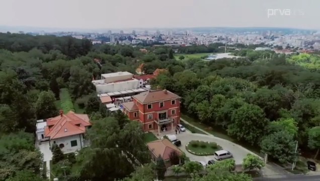 Igra sudbine 1598 epizoda (11/11/2025)