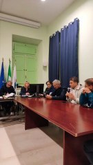 Agerola (NA) - Consiglio Comunale (11.11.25)