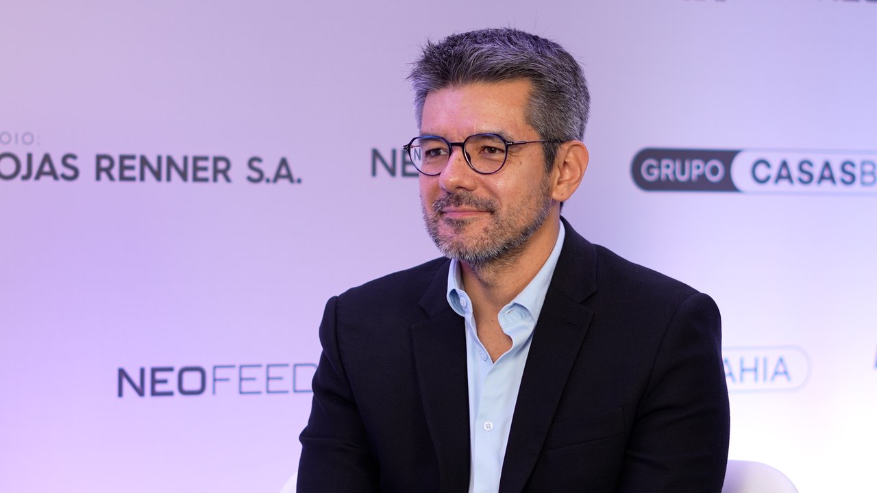 #03 - Juliano Ohta (CEO da Loungerie)