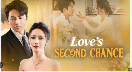 Love's Second Chance