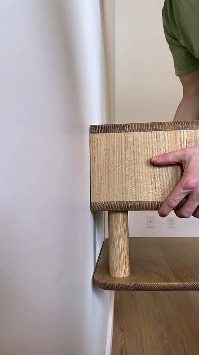 Marriage is just a bunch of DIY projects #woodworkingideas #woodworkingplans
