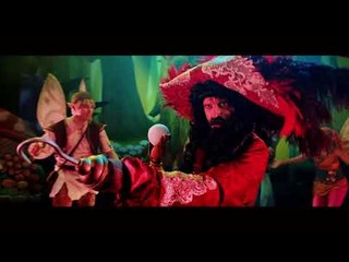 Campanilla, una aventura musical @entradas