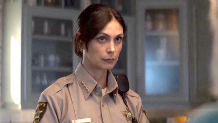 Sneak Peek: The Next Episode of Sheriff Country on CBS