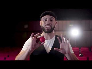 (Un, dos, tres, Magia) @entradas