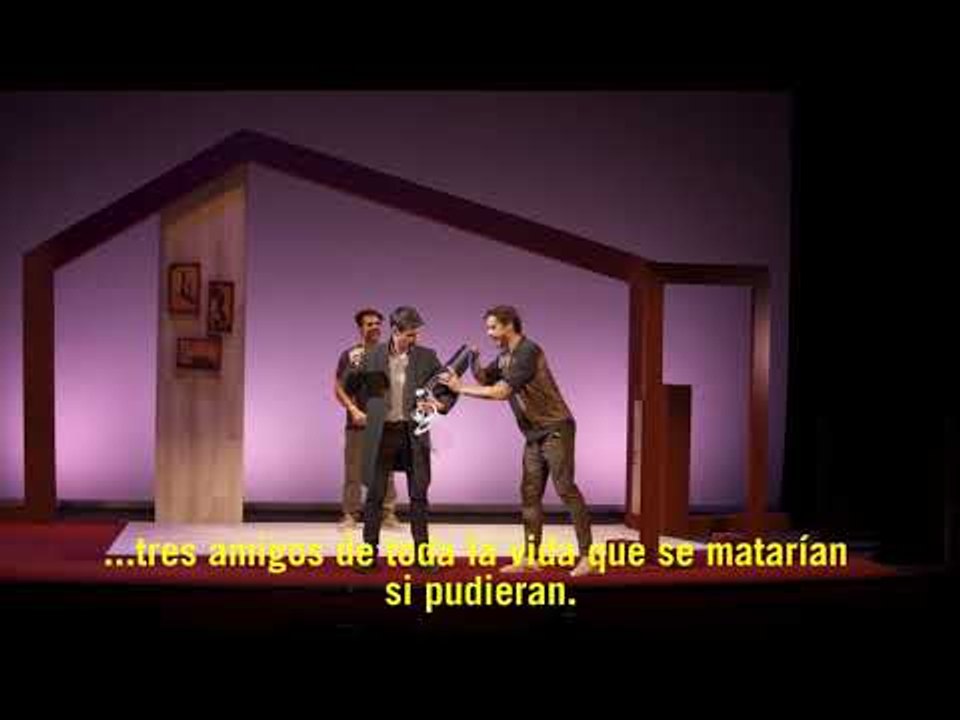 Cádiz - Teatro Lara