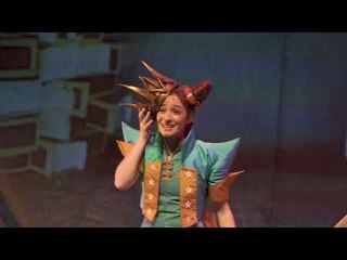 La Principita @entradas