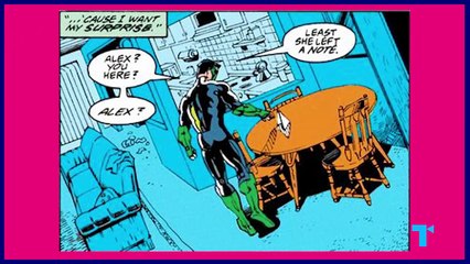 The Women in Refrigerators Trope, Explained