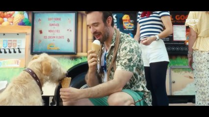 Merv Trailer #1 (2025 Movie) Zooey Deschanel, Charlie Cox
