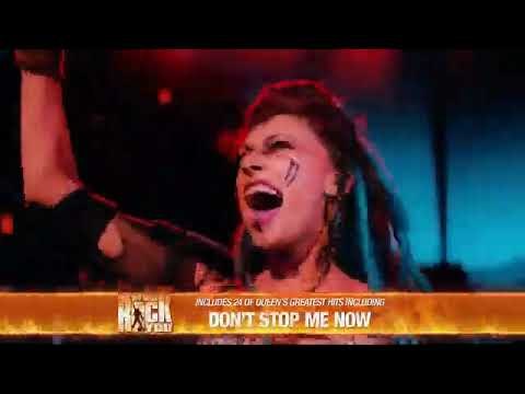 We Will Rock You, el musical @entradas