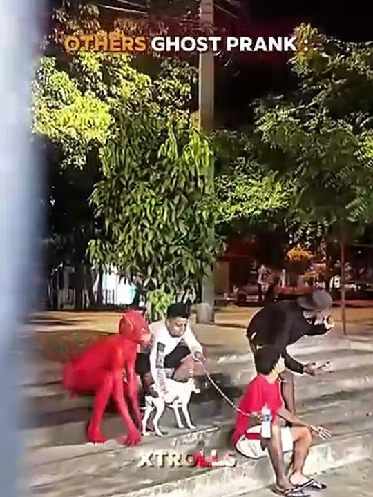 Funny and everything