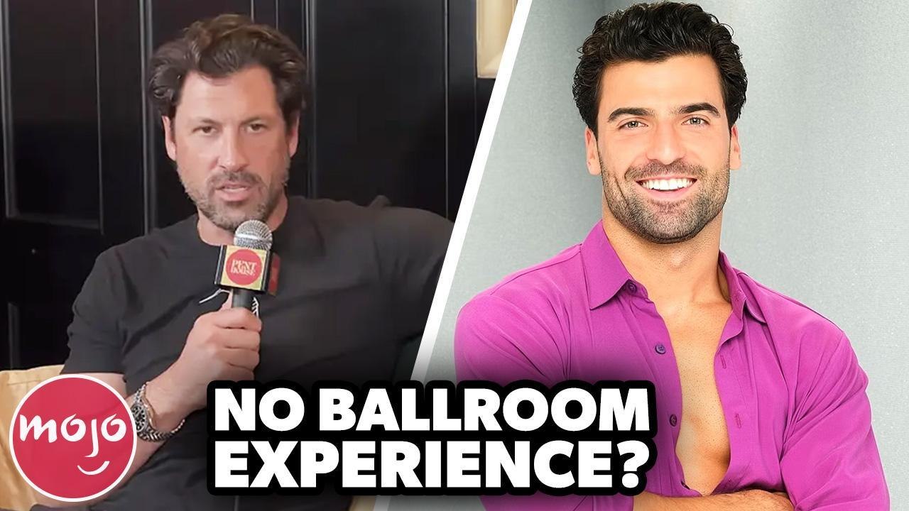 Dancing with the Stars Season 34: Lore, Gossip, & Behind-the-Scenes Drama, Explained