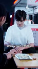 Betrayal Burns, My Rise Blazes #Dramabox