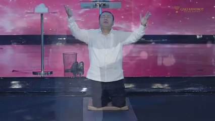 Mezbah Pagi  - Haleluya  - Yahweh Nama-Mu