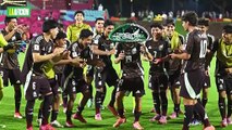 ¡De panzazo! México clasifica a dieciseisavos de final del Mundial Sub 17