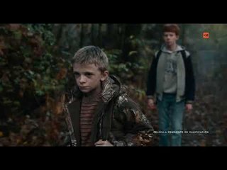 Antlers: Criatura Oscura | Tráiler | HD