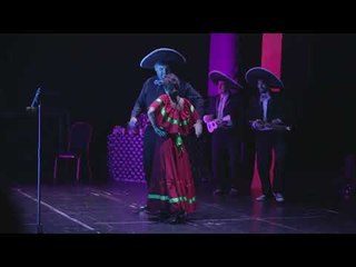 (Tributo COCO el Musical para toda la Familia) @entradas