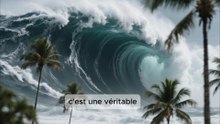 Le Tsunami de 2004 : La Catastrophe Qui a Changé le Monde