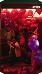 AMIGO, entra nesta black friday e celebra sem parar. quem queres convidar para se juntar #amigo