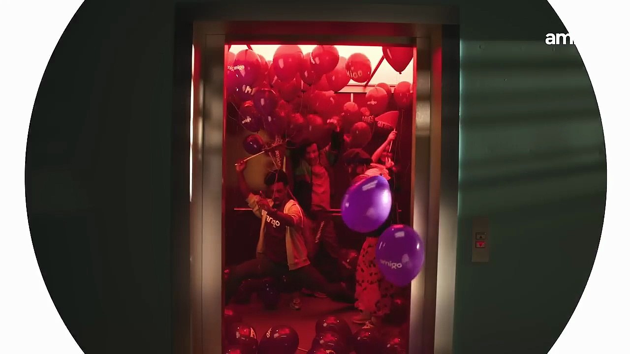 AMIGO _ AMIGO, este tarifário merece ser celebrado #amigo