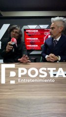 En exclusiva | La Gusana Ciega celebra tres décadas con un mensaje claro: “La vulnerabilidad también es fuerza”